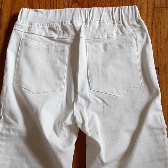 Umgee Mid Rise Jeans - Picture 3 of 5